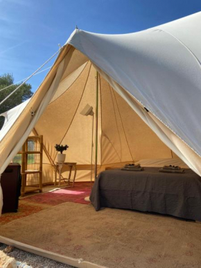 Paraiso Bell Tent